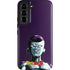Dragon Ball Z Frieza Galaxy S22 Pro Case