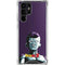 Dragon Ball Z Frieza Galaxy S22 Ultra Clear Case