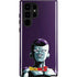 Dragon Ball Z Frieza Galaxy S22 Ultra Pro Case