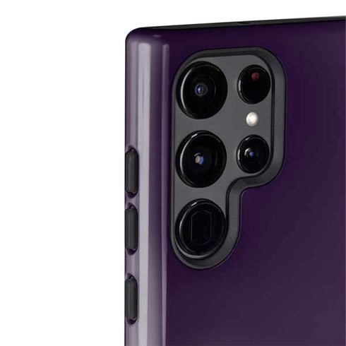 Dragon Ball Z Frieza Galaxy S22 Ultra Pro Case