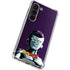 Dragon Ball Z Frieza Galaxy S23 Clear Case