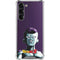 Dragon Ball Z Frieza Galaxy S23 FE Clear Case