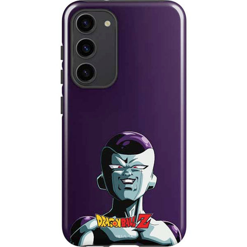 Dragon Ball Z Frieza Galaxy S23 Plus Pro Case