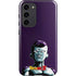 Dragon Ball Z Frieza Galaxy S23 Plus Pro Case