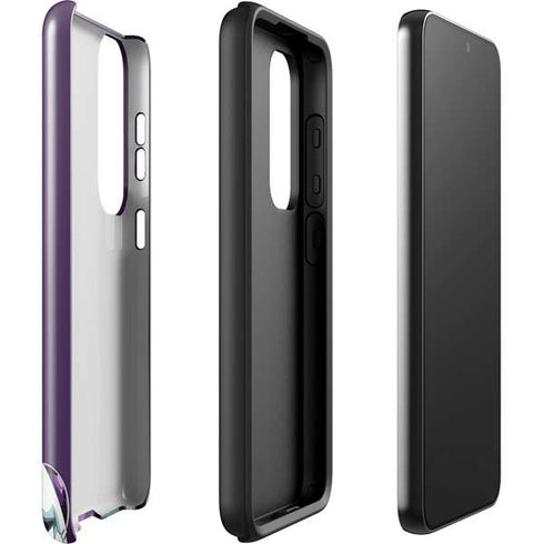 Dragon Ball Z Frieza Galaxy S23 Plus Pro Case