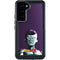 Dragon Ball Z Frieza Galaxy S23 Plus Waterproof Case