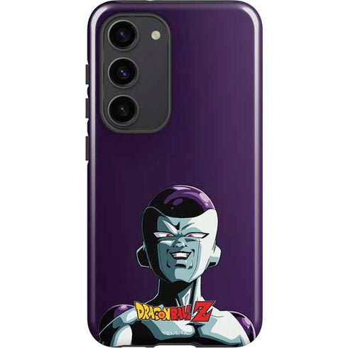 Dragon Ball Z Frieza Galaxy S23 Pro Case