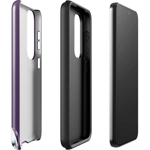 Dragon Ball Z Frieza Galaxy S23 Pro Case