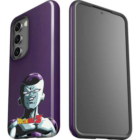 Dragon Ball Z Frieza Galaxy S23 Pro Case