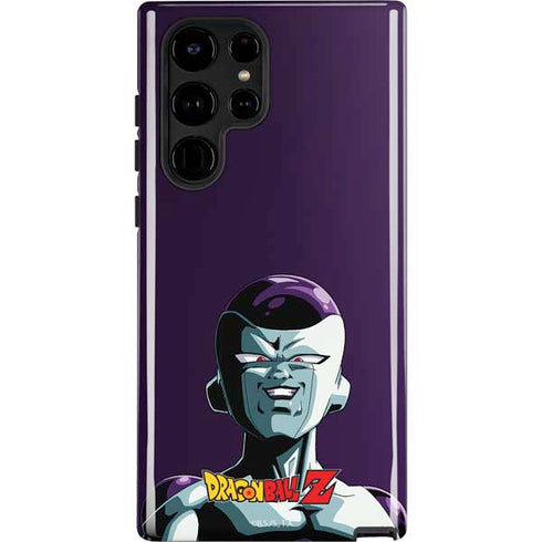 Dragon Ball Z Frieza Galaxy S23 Ultra Pro Case
