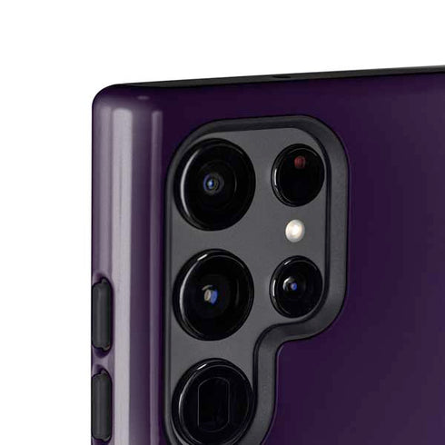 Dragon Ball Z Frieza Galaxy S23 Ultra Pro Case