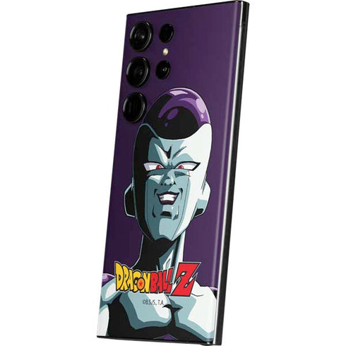 Dragon Ball Z Frieza Galaxy Skins