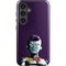 Dragon Ball Z Frieza Galaxy S25 Impact Case
