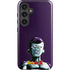 Dragon Ball Z Frieza Galaxy S25 Impact Case