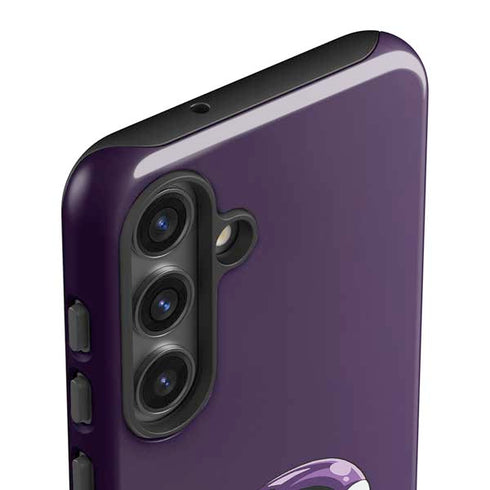 Dragon Ball Z Frieza Galaxy S25 Impact Case
