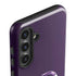 Dragon Ball Z Frieza Galaxy S25 Impact Case