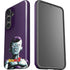 Dragon Ball Z Frieza Galaxy S25 Plus Impact Case