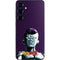 Dragon Ball Z Frieza Galaxy S25 Plus Skin