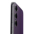 Dragon Ball Z Frieza Galaxy S25 Plus Skin