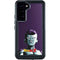 Dragon Ball Z Frieza Galaxy S24 Plus Waterproof Case