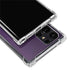 Dragon Ball Z Frieza Galaxy S24 Ultra Clear Case