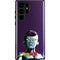 Dragon Ball Z Frieza Galaxy S25 Ultra Impact Case