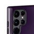 Dragon Ball Z Frieza Galaxy S25 Ultra Impact Case