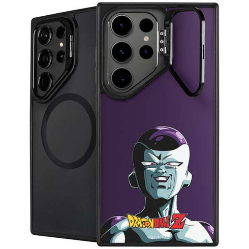 Dragon Ball Z Frieza Galaxy Cases