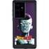 Dragon Ball Z Frieza Galaxy S24 Ultra Waterproof Case