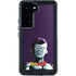 Dragon Ball Z Frieza Galaxy S24 Waterproof Case