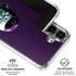Dragon Ball Z Frieza Galaxy S26 Clear Case