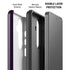 Dragon Ball Z Frieza Galaxy S26 Impact Case