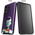 Dragon Ball Z Frieza Galaxy S26 Impact Case