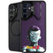 Dragon Ball Z Frieza Galaxy S26 Kickstand Case