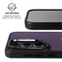 Dragon Ball Z Frieza Galaxy S26 Kickstand Case