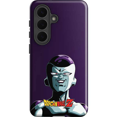 Dragon Ball Z Frieza Galaxy S26 Plus Impact Case