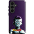 Dragon Ball Z Frieza Galaxy S26 Plus Impact Case