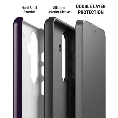 Dragon Ball Z Frieza Galaxy S26 Plus Impact Case