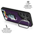 Dragon Ball Z Frieza Galaxy S26 Plus Kickstand Case