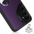 Dragon Ball Z Frieza Galaxy S26 Ultra Kickstand Case