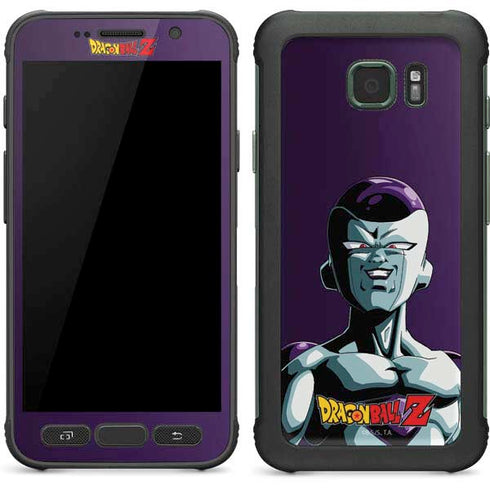 Dragon Ball Z Frieza Galaxy S7 Active Skin
