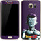 Dragon Ball Z Frieza Galaxy S7 Edge Skin