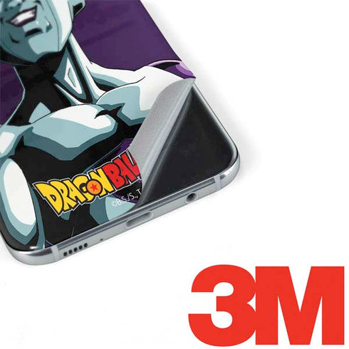 Dragon Ball Z Frieza Galaxy S8 Plus Skin