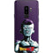 Dragon Ball Z Frieza Galaxy S9 Plus Skin