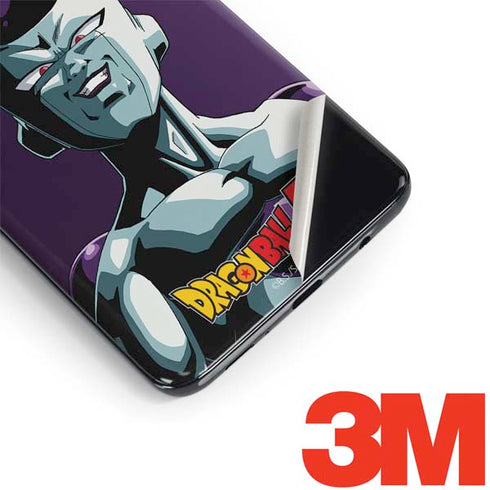 Dragon Ball Z Frieza Galaxy S9 Plus Skin