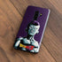 Dragon Ball Z Frieza Galaxy S9 Plus Skin