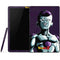 Dragon Ball Z Frieza Samsung Galaxy Tab Skin