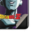 Dragon Ball Z Frieza Galaxy Z Flip Skin
