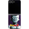 Dragon Ball Z Frieza Galaxy Z Flip6 Skin