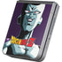 Dragon Ball Z Frieza Galaxy Z Flip6 Skin